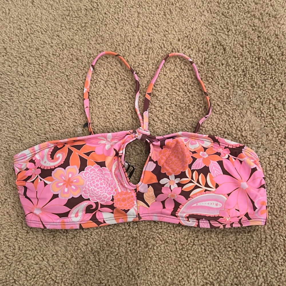 Ninety-nine degrees Bikini Top Size S